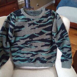 Barefoot Dreams Sweater